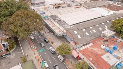 Galpón en venta