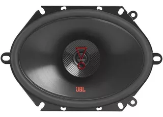 Jbl Stage 38627-5 X 7 /6 X 8 Altavoz De Audio Para Coche