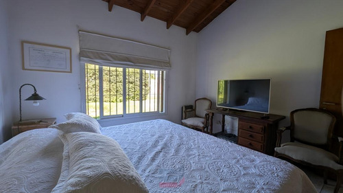 Casa Quinta En Venta En Hostería San Antonio | Luján | 3 Dormitorios | Pileta | Apta Crédito
