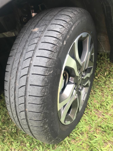 Imagem 9 de 15 de Honda Wr-v 1.5 16v Flexone Exl Cv
