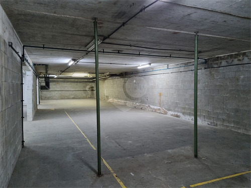Imagem 4 de 30 de Prédio Comercial, Industrial Chacará Santo Antônio Zona Sul - Reo638879