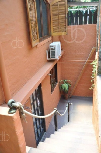 Punta Del Este, Jardines De Cordoba, 4 Dormitorios Y Dependencia*- Ref: 42991