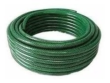 Manguera Culebra 1/2 X 15 Mts (bell Power) Con Conexiones