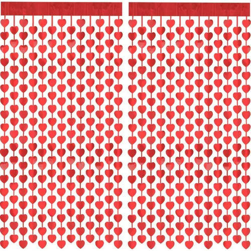 comprar Cortinas Metalizadas Color Estrellas Fiestas Decoracion Glob