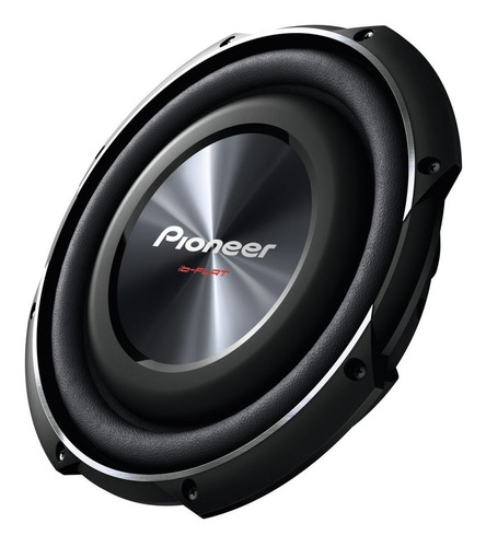 Subwoofer Montaje Superficial Pioneer Ts Sws