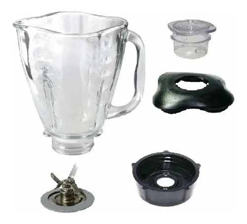 Vaso licuadora oster trebol sale