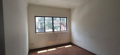 Imagem 19 de 27 de Sala Comercial 574 M² - Maringá - Sa0018