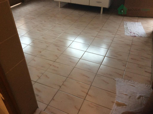 Imagem 19 de 30 de Sobrado Residencial À Venda, Jardim Ana Maria, São Paulo. - So0094