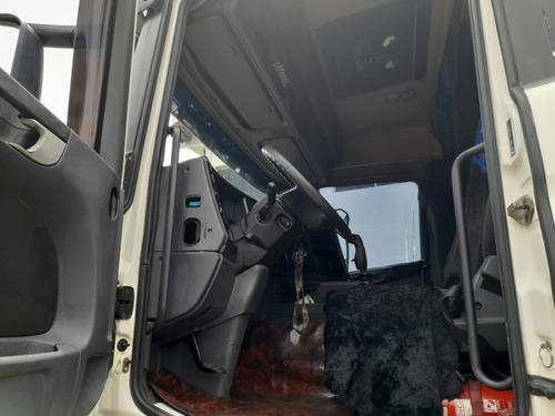 Scania G420 6x2 Ano2010