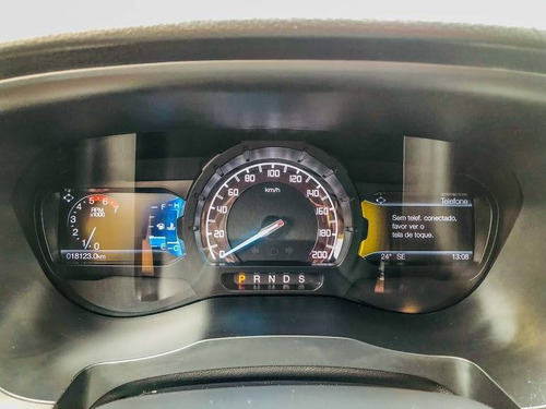 Ford Ranger 3.2 Xlt 4x4 Cd 20v Diesel 4p Automático