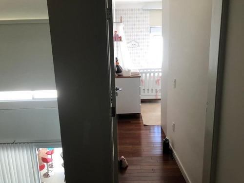 Sobrado À Venda No Residencial Belvedere Ii, Em Votorantim -sp - 3509 - 69212574