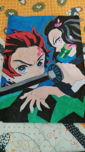 Imagem 1 de 3 de Vende Desenhos De Anime