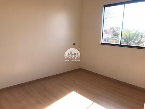 Imagem 6 de 12 de Sobrado À Venda, 3 Quartos, 1 Suíte, 3 Vagas, Pioneiros Catarinense - Cascavel/pr - 12588