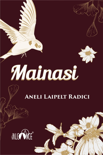 Mainasi - Aneli Laipelt Radici