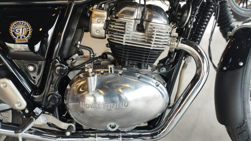 Royal Enfield Continental Gt