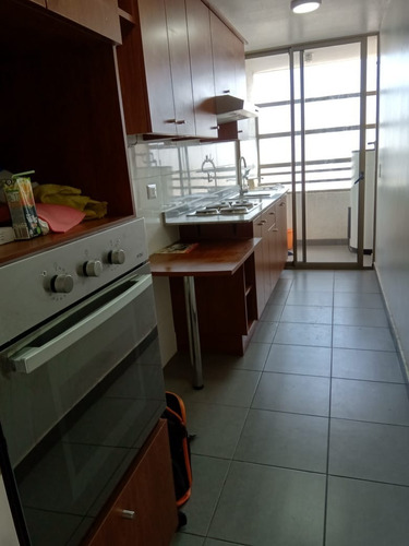 Imagen 12 de 20 de Moderno Y Hermoso Departamento