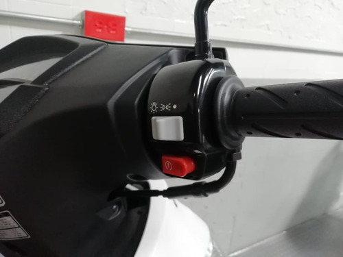 Imagen 5 de 11 de Kymco Top Boy