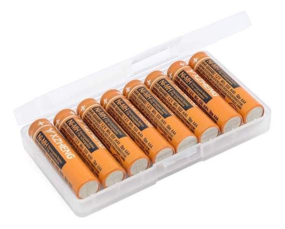 6 x Pilas Recargables AAA 550 mah para Panasonic baterias Recargables NiMH para telefonos inalambricos Mejor precio Barato y con estilo Precios bajos todos los días 6 x Pilas Recargables AAA 550 mah para Panasonic baterias Recargables NiMH para telefonos inalambricos Mejor precio Barato y con estilo Precios bajos todos los días