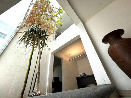 Edificio En Venta En San Javier, Tlalnepantla De Baz