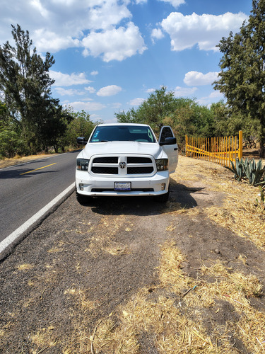RAM Ram 2500 5.7 sport cabina regular