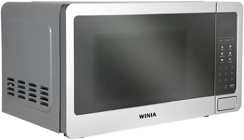 Microondas Winia KOS-63MSS plata 19.822L