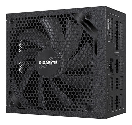 Fuente De Alimentación Gigabyte Gp-ud1300gm Pg5 1300w 80 Plu