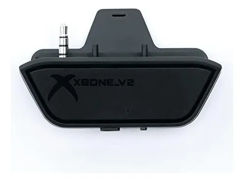 Auriculares Estéreo Con Transmisor Bluetooth Xbox One De Ube