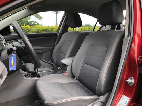 Mazda 3 1.6 Mecanico 2012