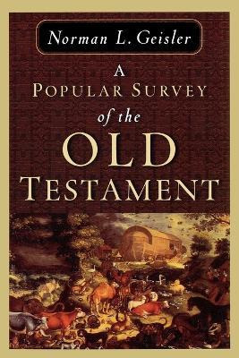 Libro A Popular Survey Of The Old Testament - Norman L. G...