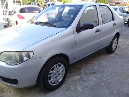 Fiat Siena 1.4 Fire Elx Class 2007