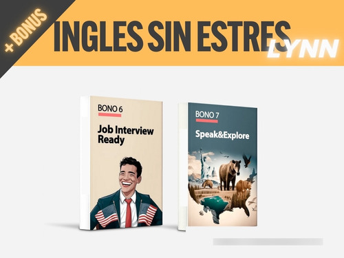 Ingles Sin Estres Con Teacher Lynn Curso Aprender Ingles