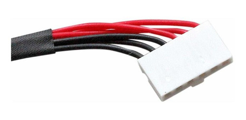 Dc Power Jack Para Acer Nitro 5 An515-51 An515-51-504a An515