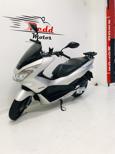 Honda Pcx 150 2018