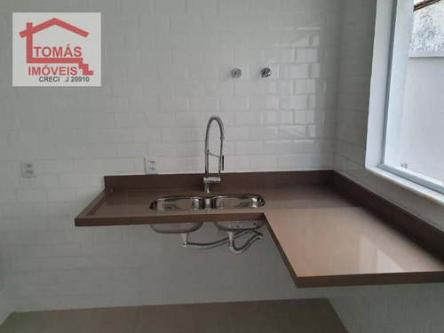 Imagem 3 de 13 de Sobrado Com 2 Dormitórios À Venda, 93 M² Por R$ 650.000,00 - Pirituba - São Paulo/sp - So2160