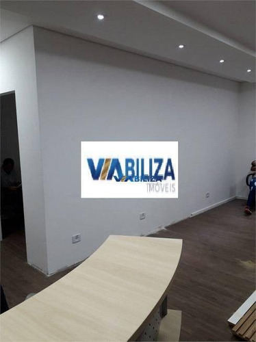 Prédio Comercial Estação Armênia Do Metrô - Estuda Permuta! - Pr0019