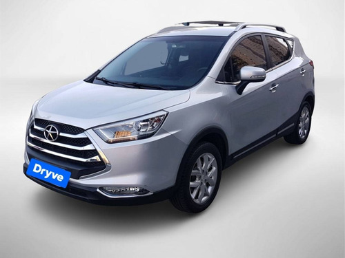 Imagem 3 de 14 de Jac T5 1.5 16v Mt Jetflex