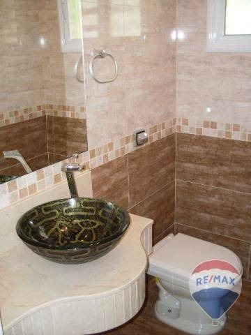 Imagem 18 de 20 de Chácara Residencial À Venda, São Domingos, Paulínia. - Ch0064