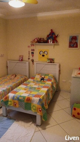 Imagem 10 de 20 de Lindo Sobrado Na Zona Leste De São José Dos Campos!! - So0783