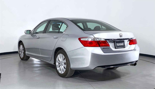Imagen 5 de 15 de 107499 - Honda Accord 2014 Con Garantía