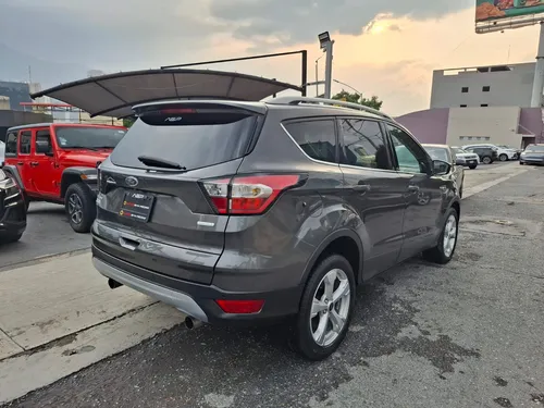 Ford Escape 2.0 Trend Advance Ecoboost At