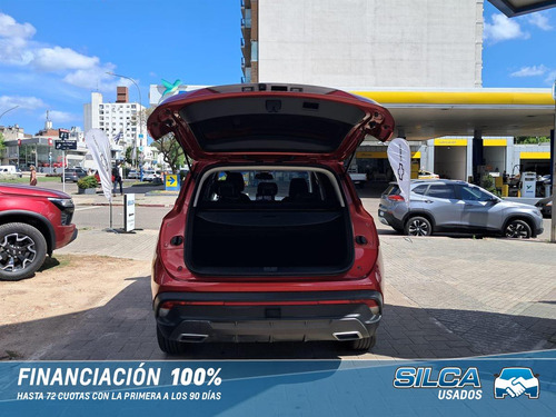 Chevrolet Captiva Ltz 2023