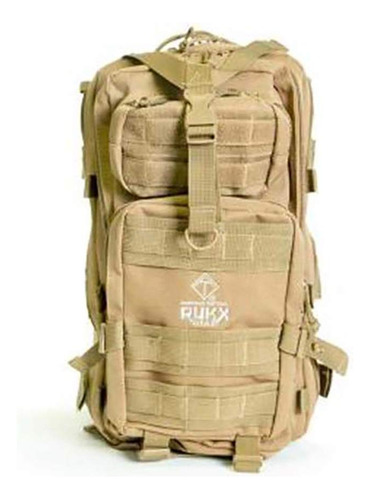 American Tactical Imports Rukx Gear Mochila Táctica De 1 D.