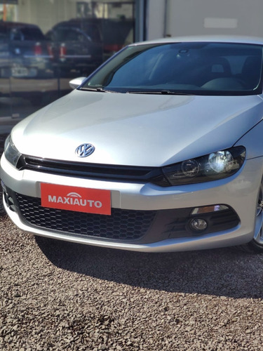 Volkswagen Scirocco 1.4 Tsi Dsg