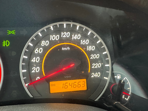 Toyota Corolla 1.8 Xei Mt