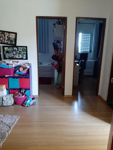Imagem 19 de 27 de Sobrado Para Venda Com 3 Dormitórios No Condomínio Vila Suissa Mogi Das Cruzes - Ca00181 - 68870939