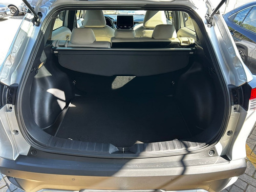 Toyota Corolla Cross 1.8 VVT-I HYBRID FLEX XRX CVT