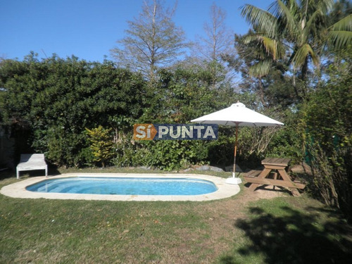 Imagen 2 de 3 de Casa En Alquiler
