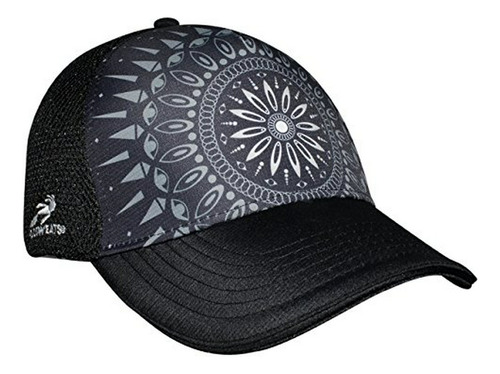 Gorra Deportiva Para Mujer