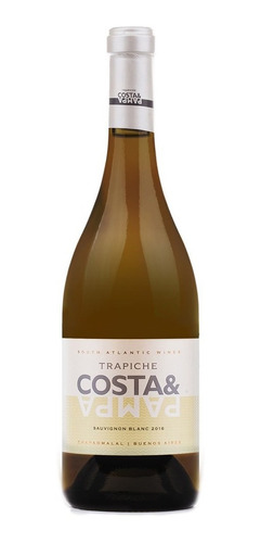 Vino Trapiche Costa & Pampa Sauvignon Blanc X750cc