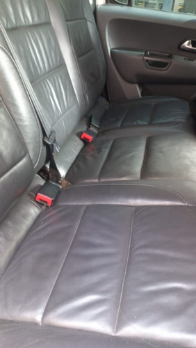 Volkswagen Amarok 2.0 Cd Tdi 4x4 Highline Pack At C34